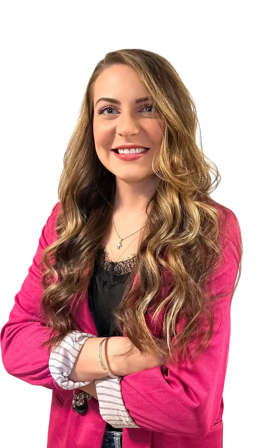 Haleigh Shutt - Brand Manager