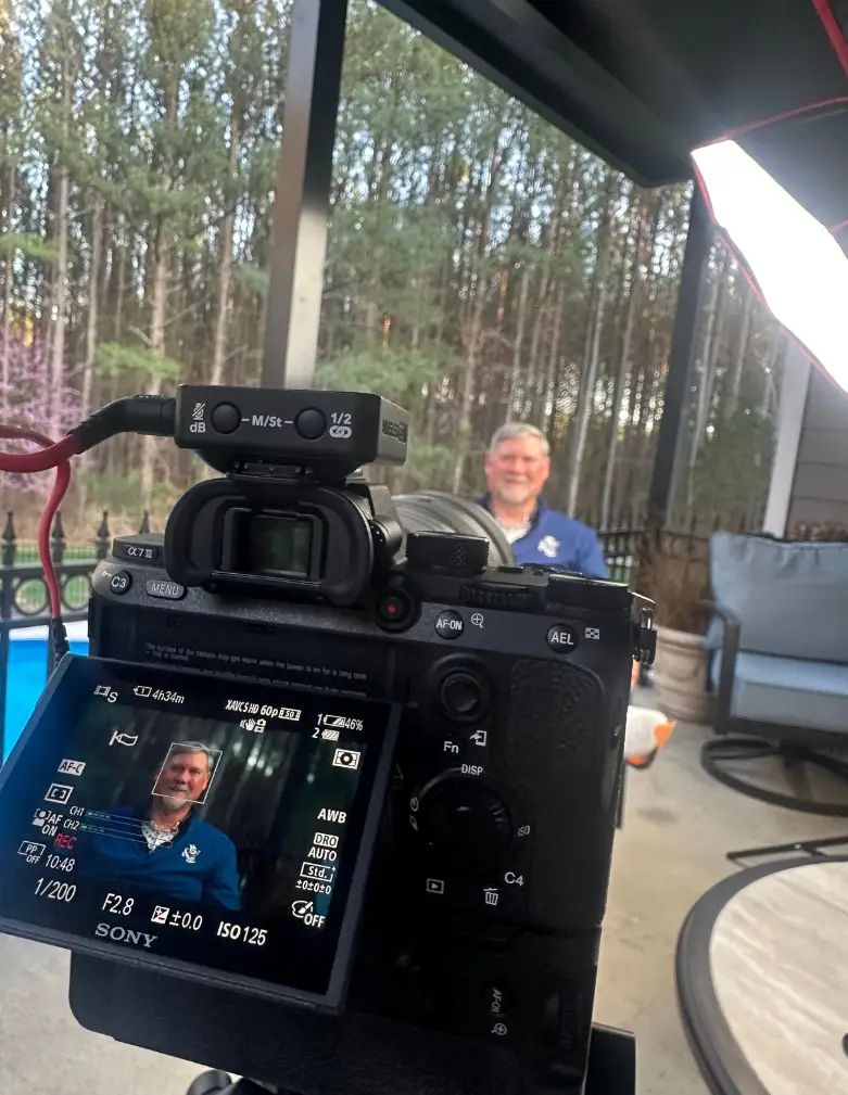 Content Creation 7Side Marketing Group