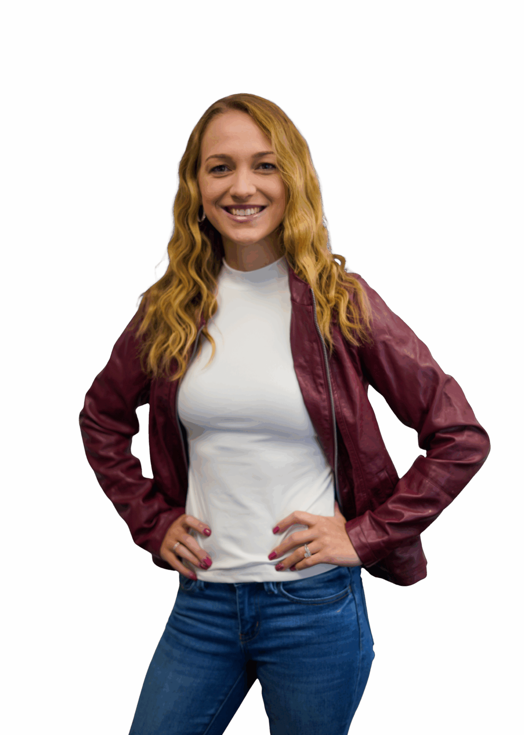 Haleigh Shutt - Brand Manager