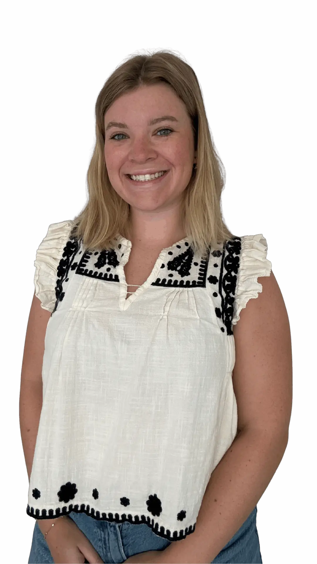 Emma Dutka - Brand Coordinator